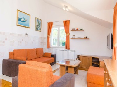 Apartment Apartment Feel Phili - Two Bedroom Apartment with Balcony and Sea View - Features photo 11