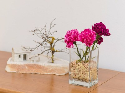 Apartment Apartment Feel Phili - Two Bedroom Apartment with Balcony and Sea View - Features photo 13