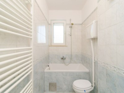 Apartment Apartment Feel Phili - Two Bedroom Apartment with Balcony and Sea View - Features photo 14