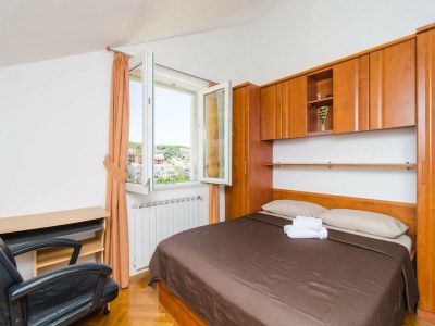 Apartment Apartment Feel Phili - Two Bedroom Apartment with Balcony and Sea View - Features photo 18