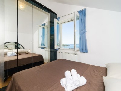 Apartment Apartment Feel Phili - Two Bedroom Apartment with Balcony and Sea View - Features photo 21