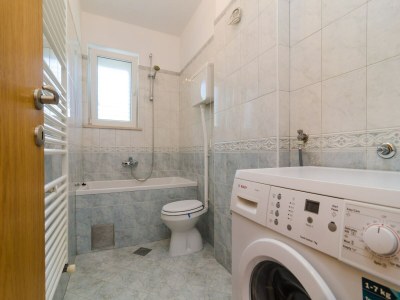 Apartment Apartment Feel Phili - Two Bedroom Apartment with Balcony and Sea View - Features photo 22