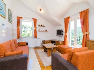 Apartment Apartment Feel Phili - Two Bedroom Apartment with Balcony and Sea View - Features photo 23