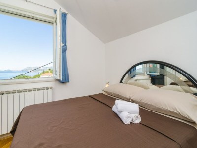 Apartment Apartment Feel Phili - Two Bedroom Apartment with Balcony and Sea View - Features photo 25