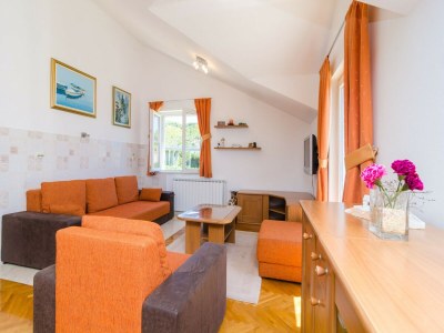 Apartment Apartment Feel Phili - Two Bedroom Apartment with Balcony and Sea View - Features photo 27