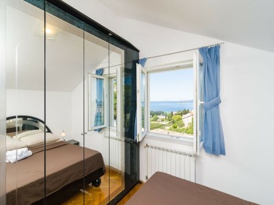 Apartment Apartment Feel Phili - Two Bedroom Apartment with Balcony and Sea View - Features photo 28