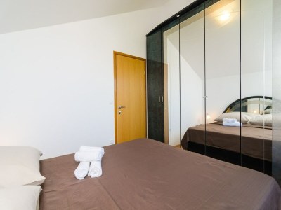 Apartment Apartment Feel Phili - Two Bedroom Apartment with Balcony and Sea View - Features photo 32