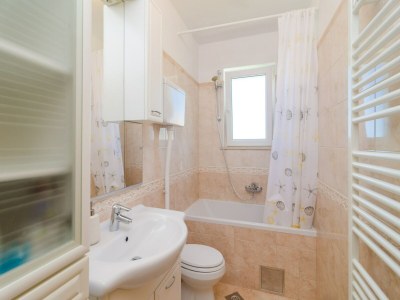 Apartment Apartment Feel Phili - Two Bedroom Apartment with Balcony and Sea View - Features photo 33