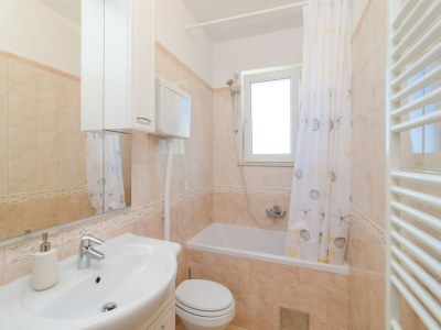 Apartment Apartment Feel Phili - Two Bedroom Apartment with Balcony and Sea View - Features photo 34