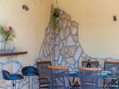 Villa Villa Dalmatian Gem - Two-Bedroom Villa with Terrace and Swimming Pool - Outdoor photo 3