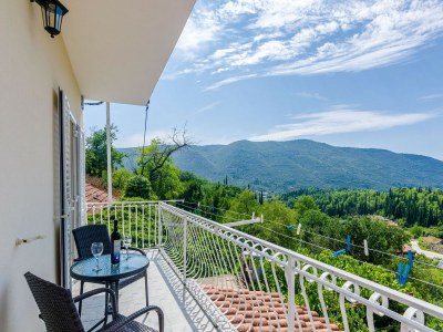 Villa Villa Dalmatian Gem - Two-Bedroom Villa with Terrace and Swimming Pool - Outdoor photo 4