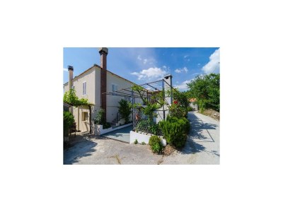 Villa Villa Dalmatian Gem - Two-Bedroom Villa with Terrace and Swimming Pool - Outdoor photo 6