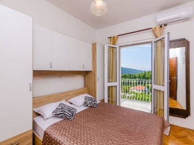 Villa Villa Dalmatian Gem - Two-Bedroom Villa with Terrace and Swimming Pool - Features photo 14