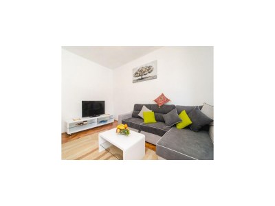 Villa Villa Dalmatian Gem - Two-Bedroom Villa with Terrace and Swimming Pool - Features photo 29