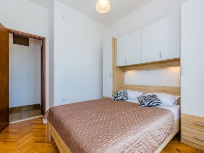 Villa Villa Dalmatian Gem - Two-Bedroom Villa with Terrace and Swimming Pool - Features photo 31