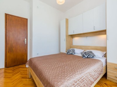 Villa Villa Dalmatian Gem - Two-Bedroom Villa with Terrace and Swimming Pool - Features photo 33