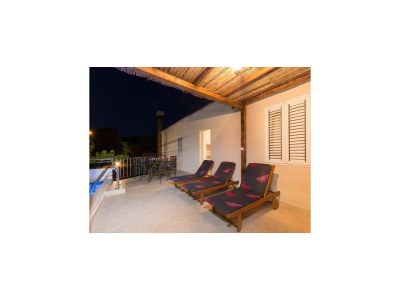 Villa Villa Dalmatian Gem - Two-Bedroom Villa with Terrace and Swimming Pool - Outdoor photo 37