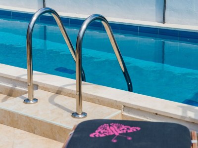 Villa Villa Dalmatian Gem - Two-Bedroom Villa with Terrace and Swimming Pool - Outdoor photo 40