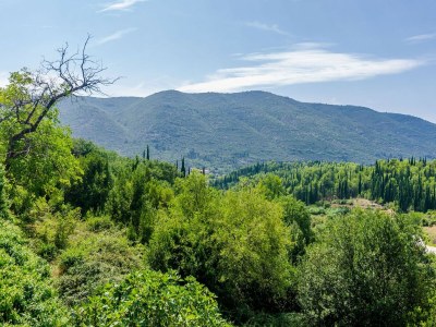 Villa Villa Dalmatian Gem - Two-Bedroom Villa with Terrace and Swimming Pool - Outdoor photo 42