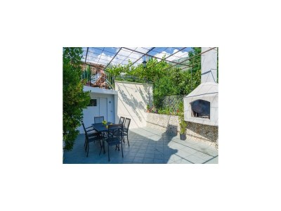 Villa Villa Dalmatian Gem - Two-Bedroom Villa with Terrace and Swimming Pool - Outdoor photo 44