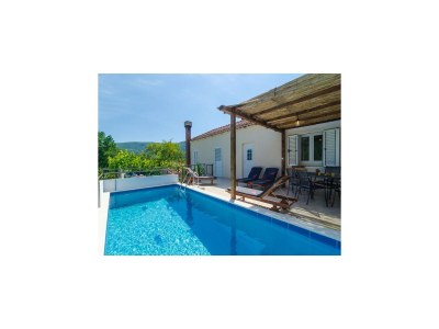Villa Villa Dalmatian Gem - Two-Bedroom Villa with Terrace and Swimming Pool - Outdoor photo 47