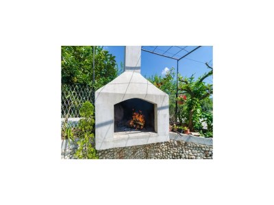 Villa Villa Dalmatian Gem - Two-Bedroom Villa with Terrace and Swimming Pool - Outdoor photo 52