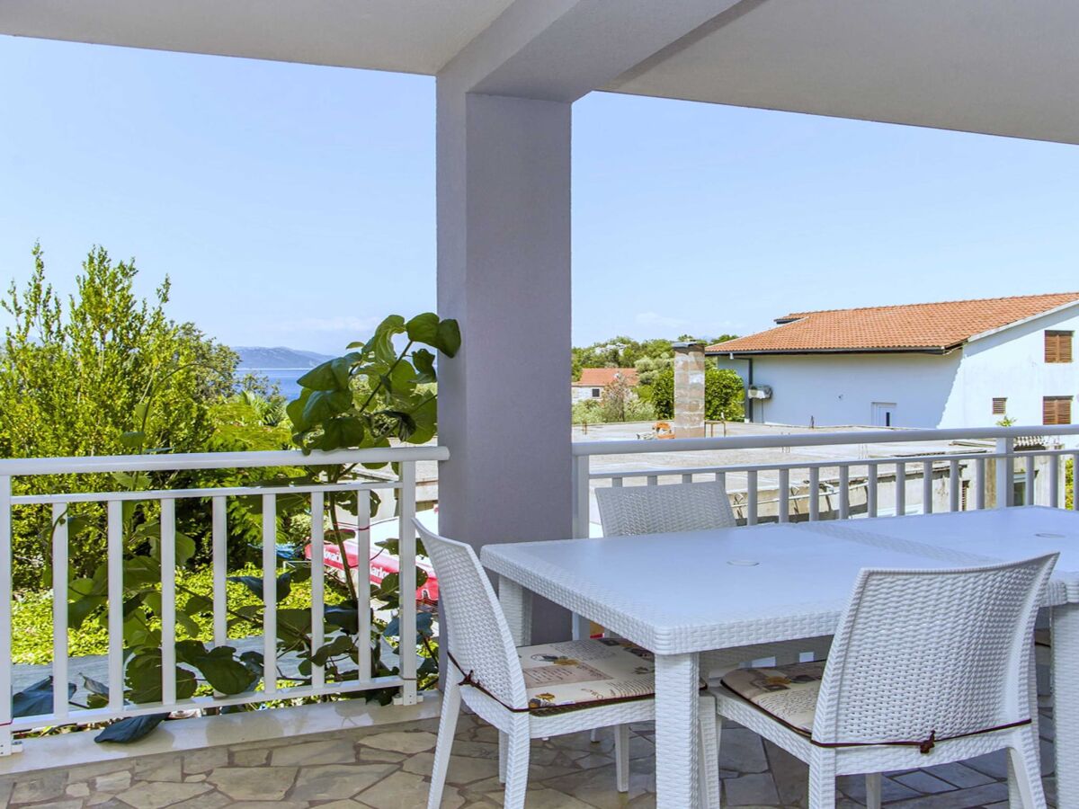 Apartment Apartments Vesela - Premium One Bedroom Apartment with Terrace and Partial Sea View - Outdoor photo 2