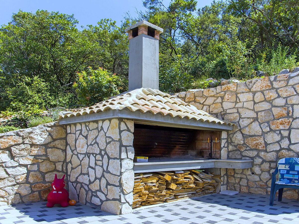 Apartment Apartments Vesela - Premium One Bedroom Apartment with Terrace and Partial Sea View - Outdoor photo 3