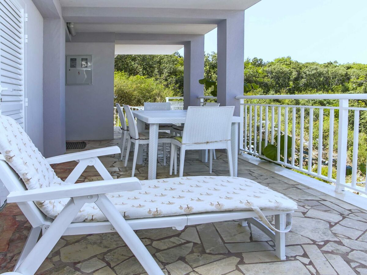 Apartment Apartments Vesela - Premium One Bedroom Apartment with Terrace and Partial Sea View - Outdoor photo 4