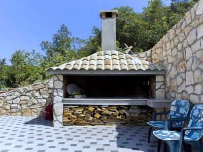 Apartment Apartments Vesela - Premium One Bedroom Apartment with Terrace and Partial Sea View - Outdoor photo 5