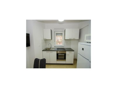 Apartment Apartments Vesela - Premium One Bedroom Apartment with Terrace and Partial Sea View - Features photo 11