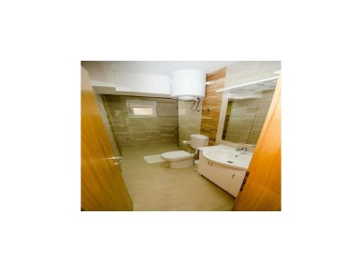 Apartment Apartments Vesela - Premium One Bedroom Apartment with Terrace and Partial Sea View - Features photo 13