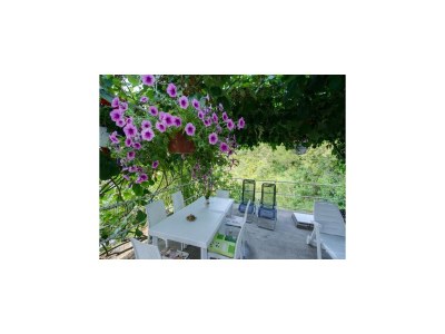 Apartment Apartments Vesela - Premium One Bedroom Apartment with Terrace and Partial Sea View - Outdoor photo 17