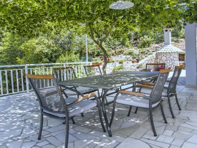 Apartment Apartments Vesela - Premium One Bedroom Apartment with Terrace and Partial Sea View - Outdoor photo 18