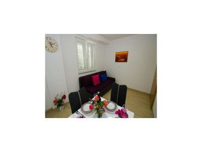 Apartment Apartments Vesela - Premium One Bedroom Apartment with Terrace and Partial Sea View - Outdoor photo 20