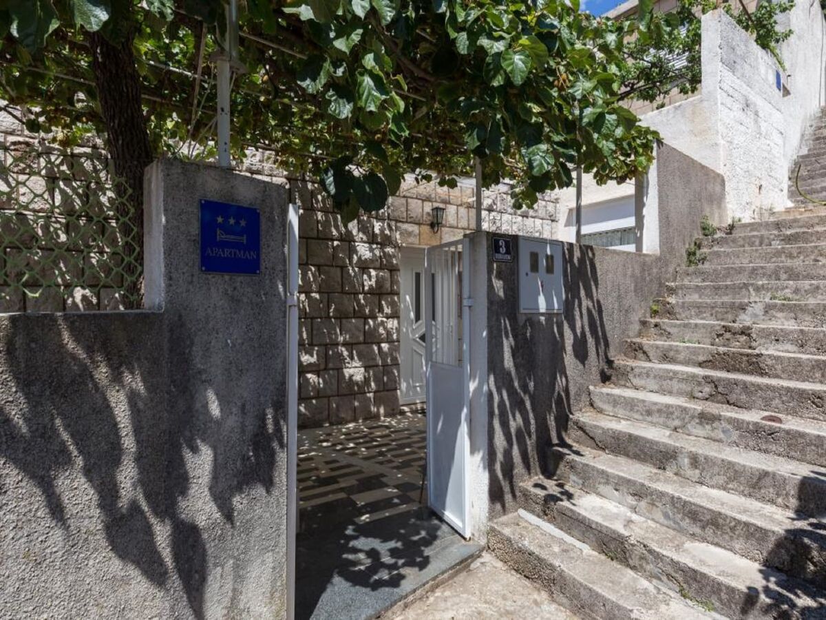 Apartment One Bedroom apartment with terrace - Outdoor photo 2