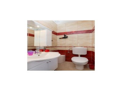 Apartment One Bedroom apartment with terrace - Features photo 3