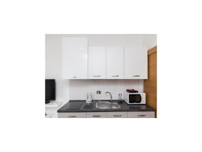 Apartment One Bedroom apartment with terrace - Features photo 6