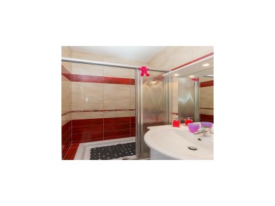 Apartment One Bedroom apartment with terrace - Features photo 7