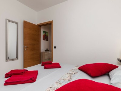 Apartment One Bedroom apartment with terrace - Features photo 10