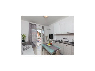 Apartment One Bedroom apartment with terrace - Outdoor photo 15