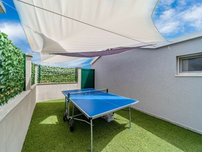 Holiday house Stone House Blaca - Two Bedroom Stone House with Terrace and Sea View - Outdoor photo 17