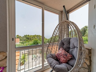 Holiday house Stone House Blaca - Two Bedroom Stone House with Terrace and Sea View - Outdoor photo 18