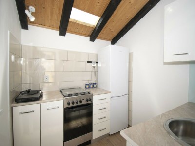 Holiday house Stone House Blaca - Two Bedroom Stone House with Terrace and Sea View - Features photo 20