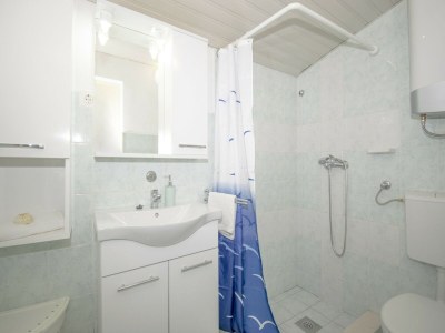 Holiday house Stone House Blaca - Two Bedroom Stone House with Terrace and Sea View - Features photo 21