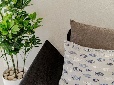 Holiday house Stone House Blaca - Two Bedroom Stone House with Terrace and Sea View - Features photo 29