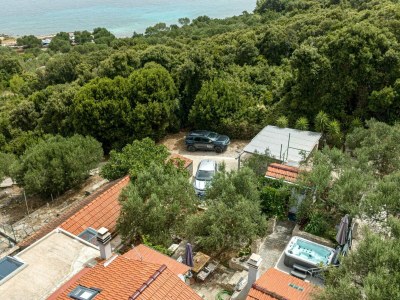 Holiday house Stone House Blaca - Two Bedroom Stone House with Terrace and Sea View - Outdoor photo 65