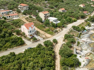 Holiday house Stone House Blaca - Two Bedroom Stone House with Terrace and Sea View - Outdoor photo 67