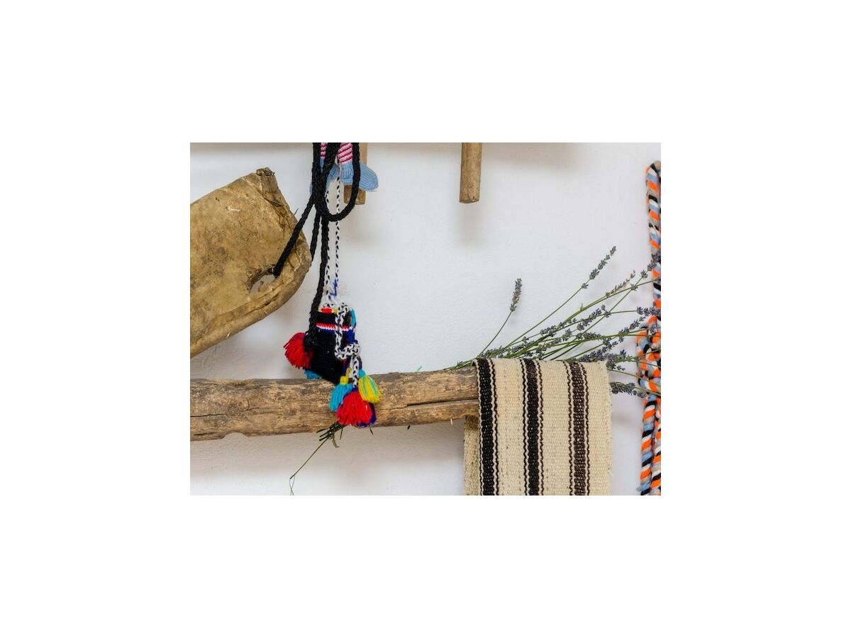 Holiday house Holiday Home Field of Olives - Two Bedroom Holiday Home with Terrace - Outdoor photo 2