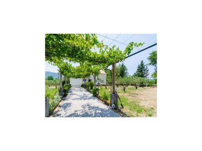 Holiday house Holiday Home Field of Olives - Two Bedroom Holiday Home with Terrace - Outdoor photo 5